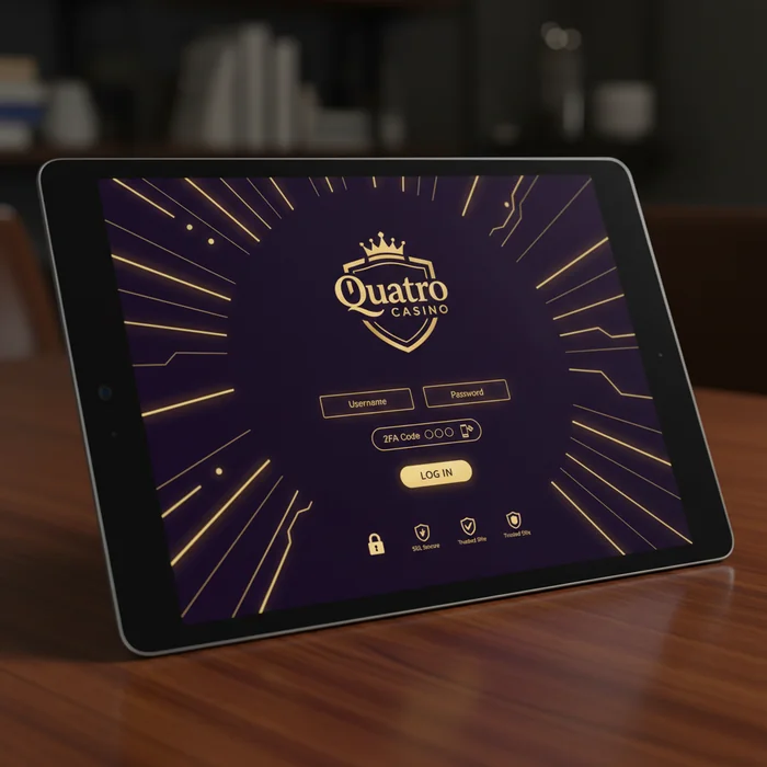 Quatro Casino Casino Login